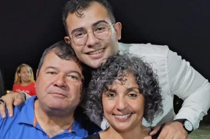 Decisión judicial: Emerenciano Sena y su esposa seguirán detenidos por el crimen de Cecilia | Actualidad