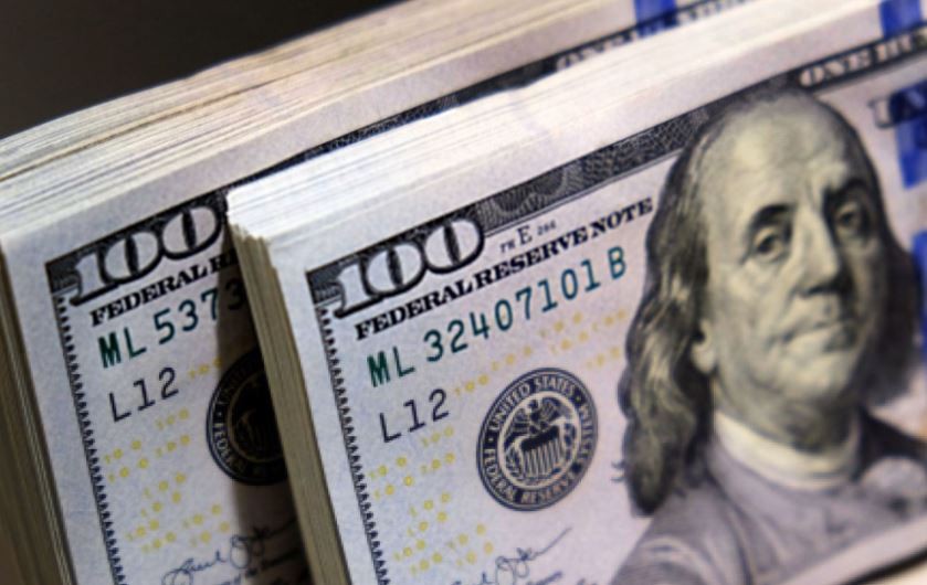 El dólar blue marcó un nuevo récord: la cotización cerró a $574 | Economía