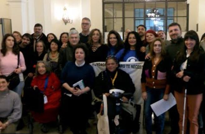 Proponen ampliar licencias a trabajadores del Gobierno porteño que tengan hijos con discapacidad | Actualidad