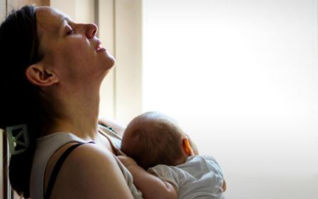 Estados Unidos aprueba por primera vez una píldora para el tratamiento de la depresión posparto | Internacionales