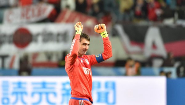 "Barovero quiere salir del mundo River", dijo su representante | Deportes