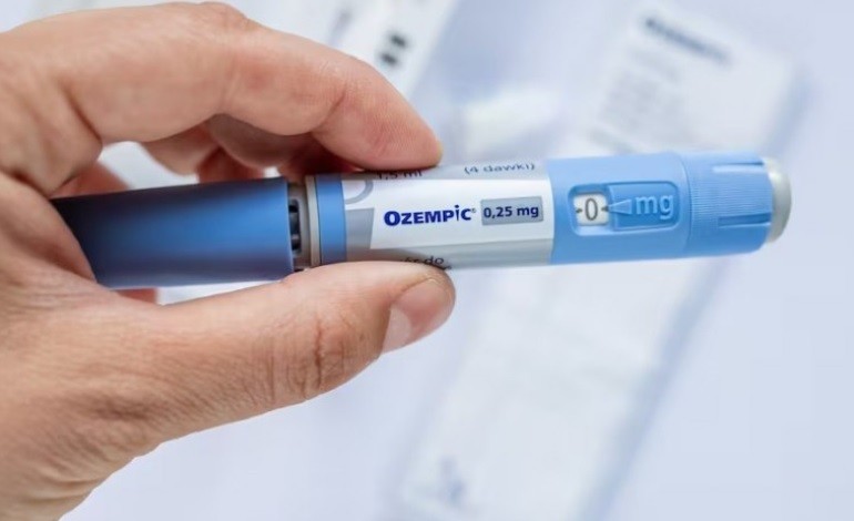 La ANMAT aprobó a Ozempic, la droga "mágica" que usan las estrellas de Hollywood para bajar de peso | Actualidad