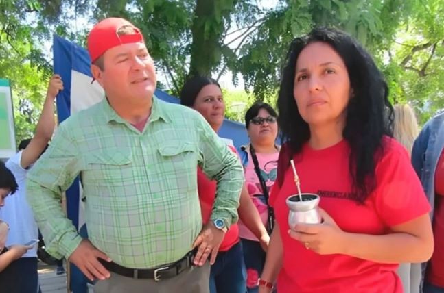 Evalúan la separación de los Sena como docentes públicos en Chaco | Actualidad