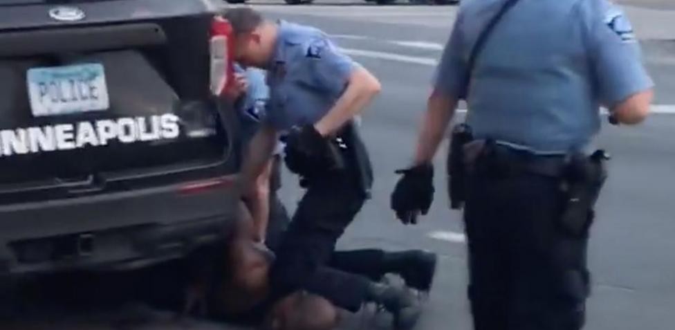 Un ex policía de Minneapolis fue condenado a casi 5 años de cárcel por el homicidio de George Floyd | Internacionales