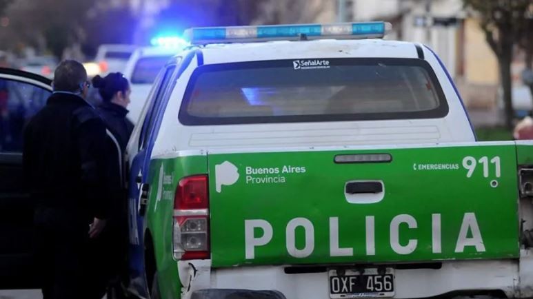 Tres detenidos y el jefe de la barra de Platense prófugo por una serie de siete robos en countries | Actualidad