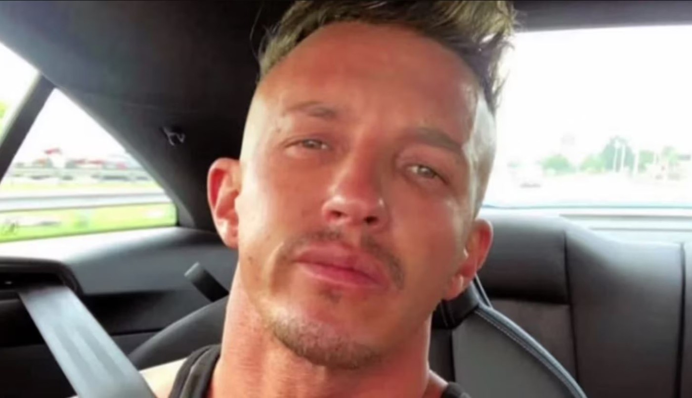 Empresario descuartizado: "Maxi me cagó y estoy yendo para el campo", el mensaje de Pérez Algaba a un testigo | Actualidad