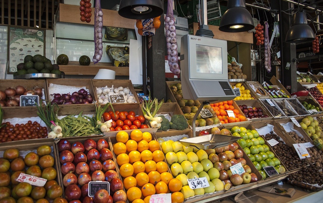 Precios Justos: el Gobierno actualizó los valores de frutas y verduras | Economía