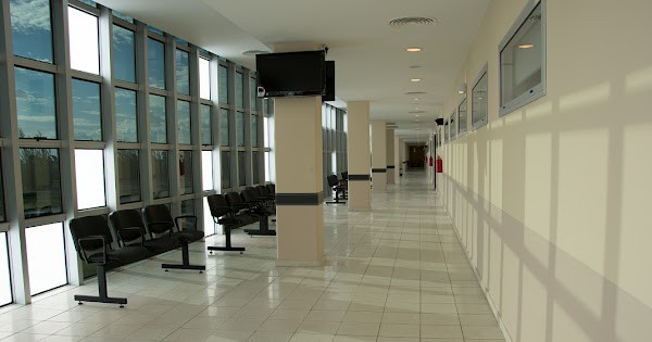 Investigan si un hombre mató a puñaladas a su madre de 83 años en Villa María | Actualidad