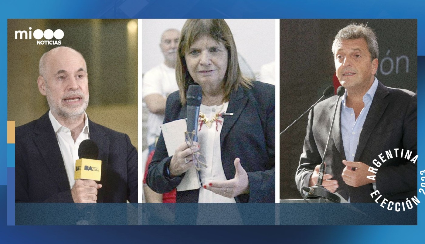 El crimen de Morena sacudió a la política: Massa, Larreta, Bullrich, Kicillof y Grindetti suspendieron sus actos | Elecciones 2023