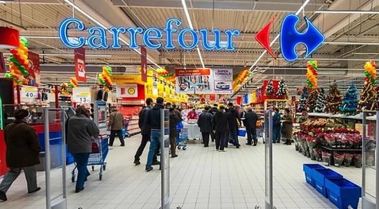 Carrefour Argentina presentó el proceso preventivo de crisis | Política