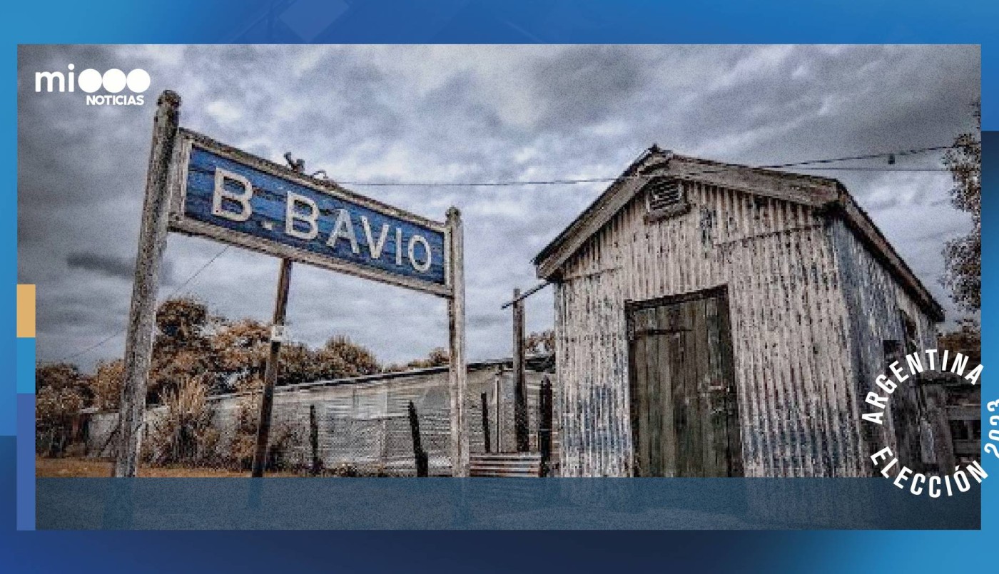 Elecciones 2023: una localidad bonaerense decretó feriado el lunes 14 de agosto | Elecciones 2023