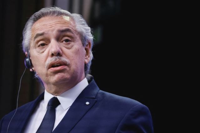 Crimen de Morena: "No sirve hablar para no decir nada", la respuesta de la Casa Rosada | Política