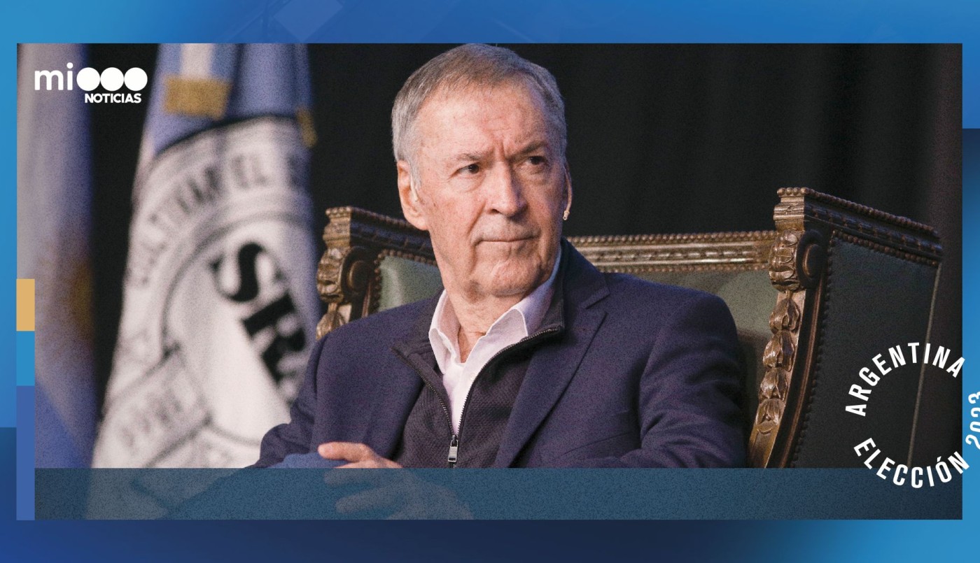 Schiaretti esperará los resultados de las PASO en un hotel de la capital cordobesa | Elecciones 2023