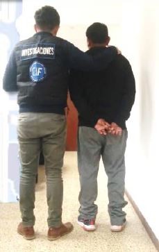 Detienen a un sargento ayudante de la Policía de Salta por abuso sexual | Actualidad