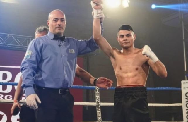 Dolor en el deporte argentino: encontraron muerto al joven boxeador Emiliano Fabricio Priotti | Deportes