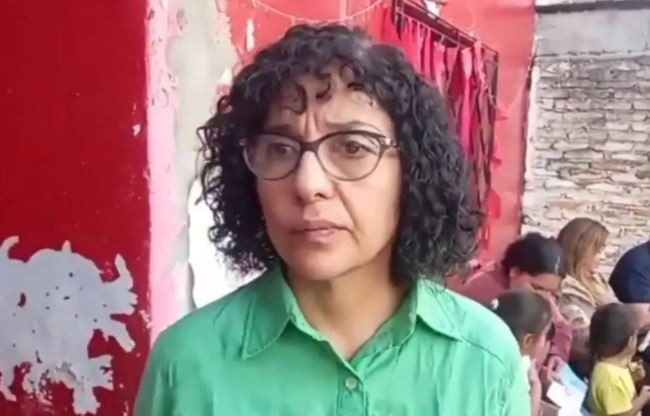 Cecilia Strzyzowski: revelan el mensaje de Marcela Acuña el día del crimen | Actualidad