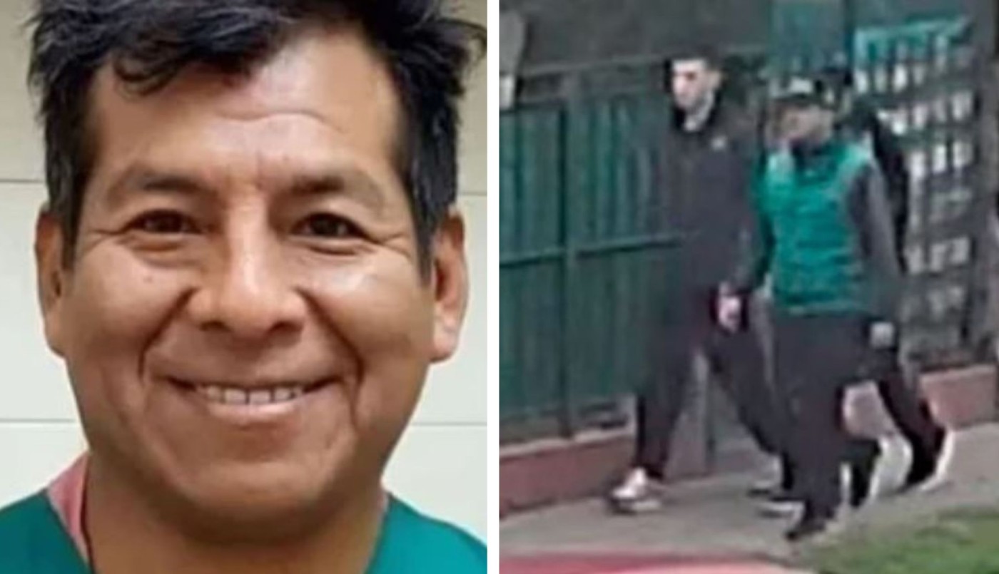 Se entregó un adolescente de 17 años y ya son dos los detenidos por el crimen del médico | Actualidad