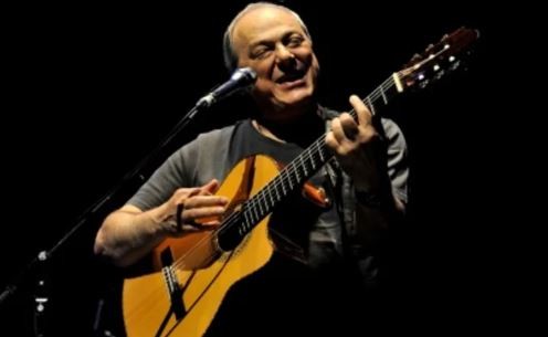 "Problemas de logística internacional": se suspende la gira de Toquinho por Argentina | Espectáculos