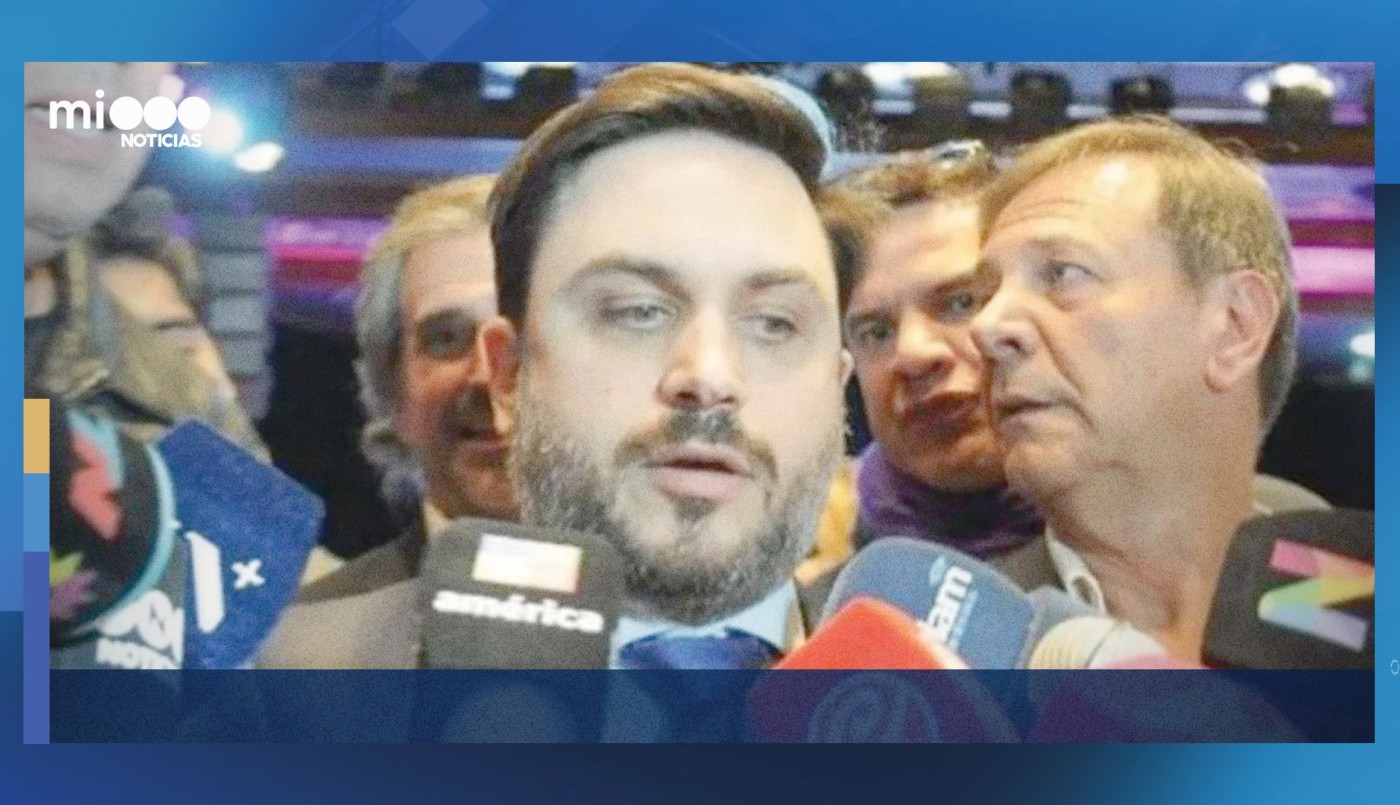 Ramiro Marra, confiado: "Las expectativas son buenas" | Elecciones 2023