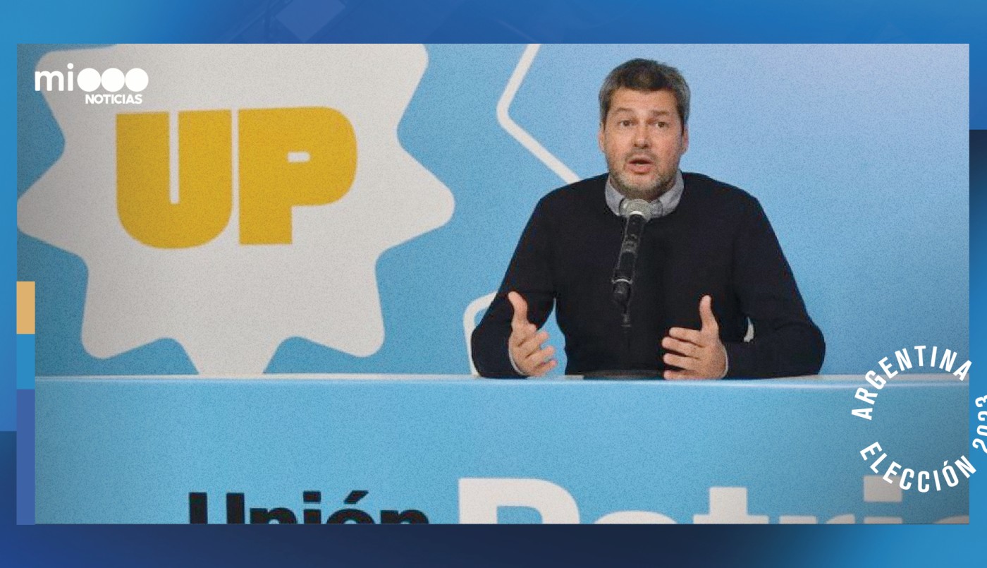 Lammens dijo que en UxP hay "tranquilidad" y que se buscarán "responsables" por las demoras en CABA | Elecciones 2023