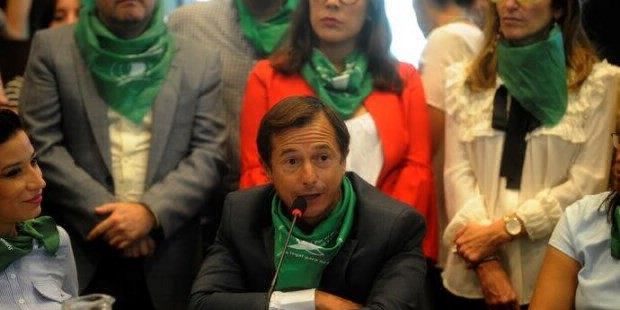 El PRO presentó proyecto sobre aborto con "objeción de conciencia" de los médicos | Política