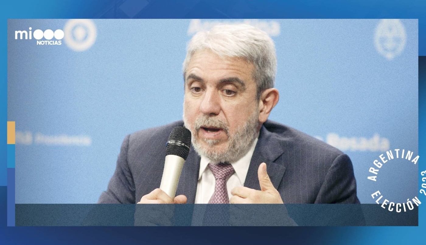 "Van a tener muertos, van a tener sangre": Aníbal Fernández se refirió al triunfo de Milei | Elecciones 2023