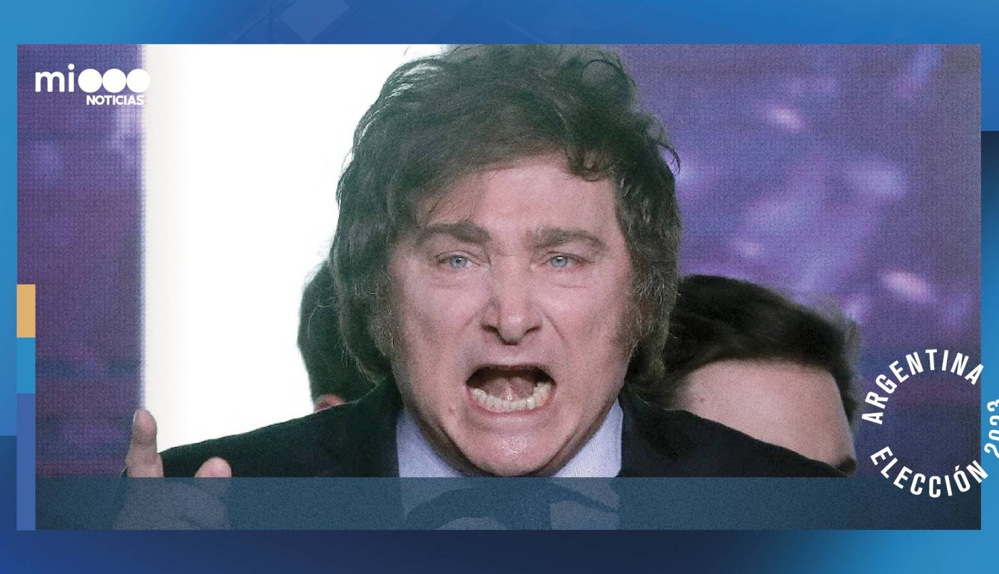 Milei y el enigma del número "540": que significa esa referencia en su discurso | Elecciones 2023