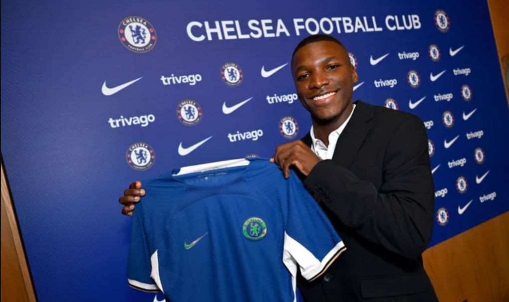 US$ 146 millones: el Chelsea rompe el mercado con el pase más caro en la historia de la Premier | Deportes