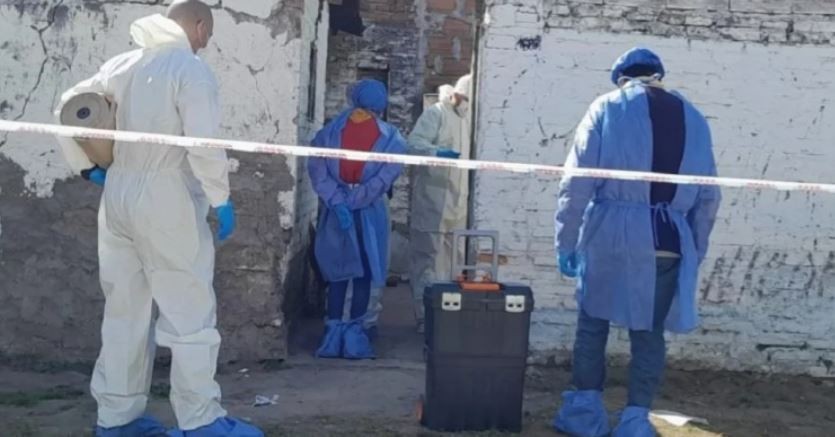 Asesinaron a una mujer en Tucumán: fue apuñalada y sufrió heridas de quemaduras | Actualidad