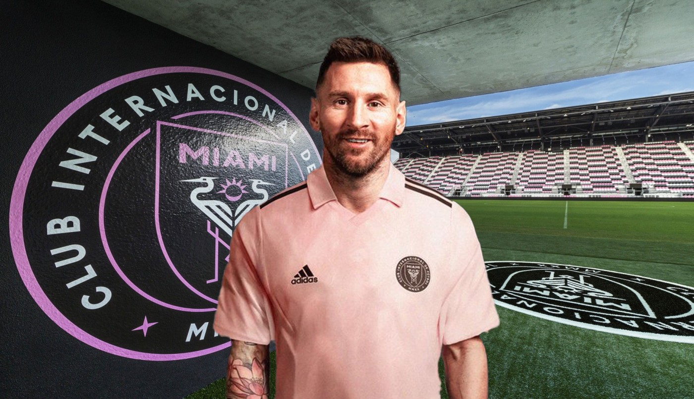 Messi intentará llevar al Inter Miami a la primera final de su historia en la Leagues Cup | Deportes