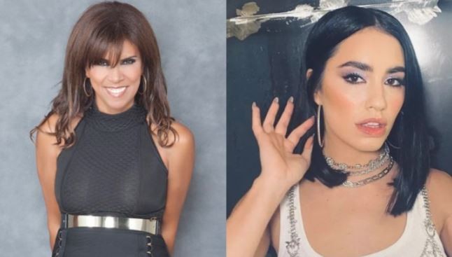 Anamá Ferreira, dura contra Lali por su crítica a Milei: "Peligroso es no saber si volvés a tu casa" | Espectáculos