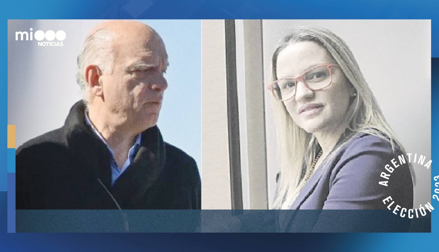 Grindetti: "Difícilmente podamos estar juntos en una fórmula con Píparo" | Elecciones 2023