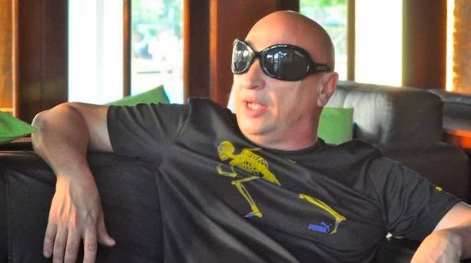 El cantante de La Mosca tuvo un infarto en pleno show | Espectáculos