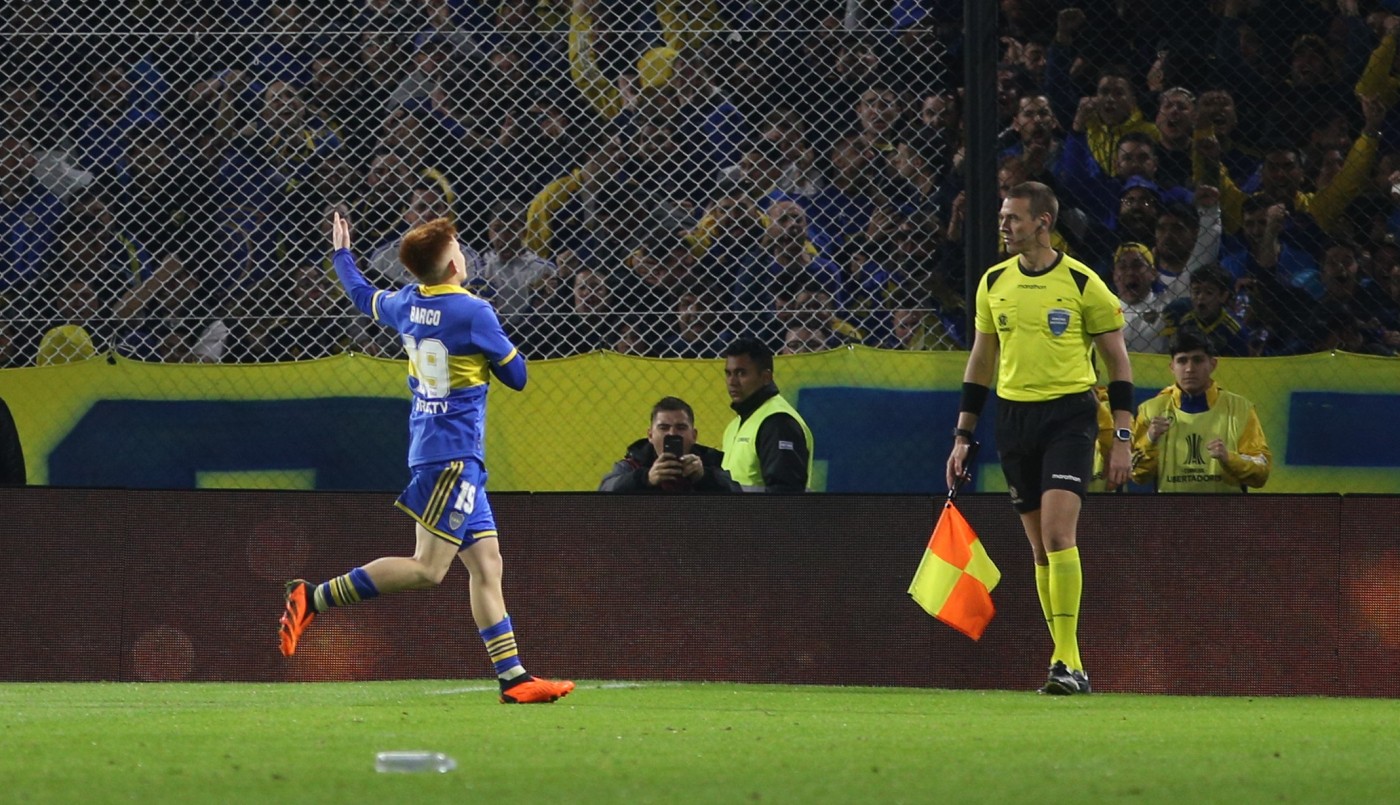 Brighton y Manchester City se quieren llevar a Valentín Barco | Deportes