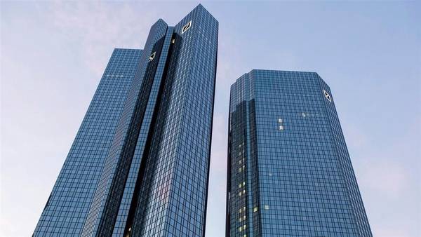 Un banco transfiere por error 6 mil millones de dólares a un cliente | Curiosidades