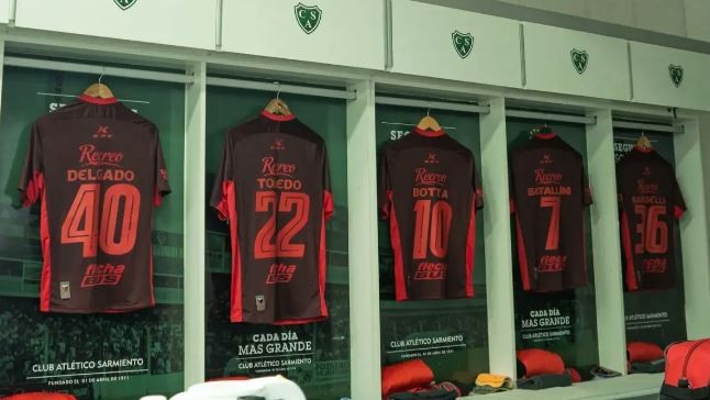 Detuvieron a los ocho barrabravas que asaltaron la utilería de Colón en Junín | Deportes