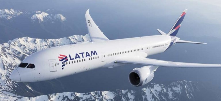 Un piloto de Latam falleció durante viaje Miami-Santiago de Chile | Internacionales