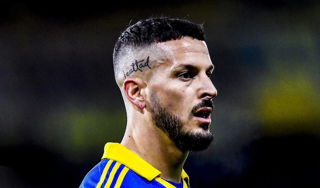 Benedetto: "Si tengo que jugar en otro equipo de Sudamérica que no sea Boca me retiro" | Deportes