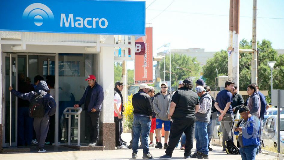 El Estado se hará cargo de la deuda de Cristóbal López con trabajadores de Caleta Olivia | Política