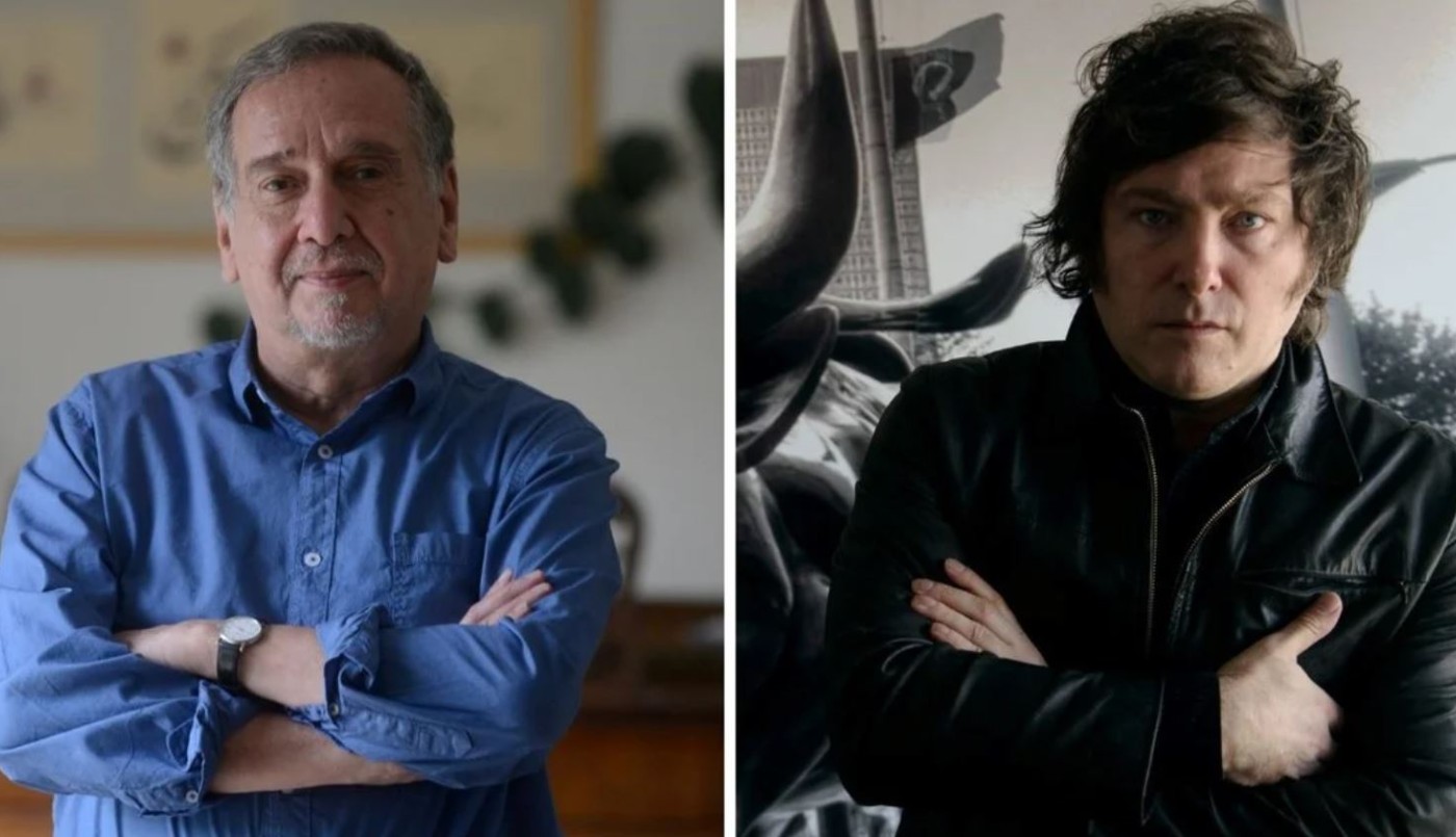 Milei ratificó que cerraría el CONICET y abrió una polémica con el Gobierno, JxC y los científicos | Política