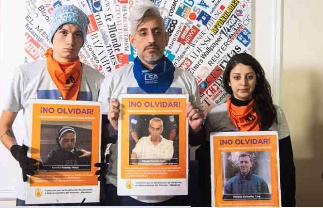 Indemnizarán a 17 víctimas de los abusos en el Instituto Próvolo de Mendoza | Actualidad