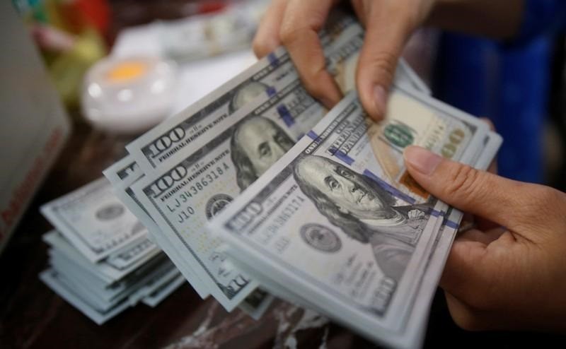 Tras el fuerte salto luego de las PASO, baja el dólar blue | Economía