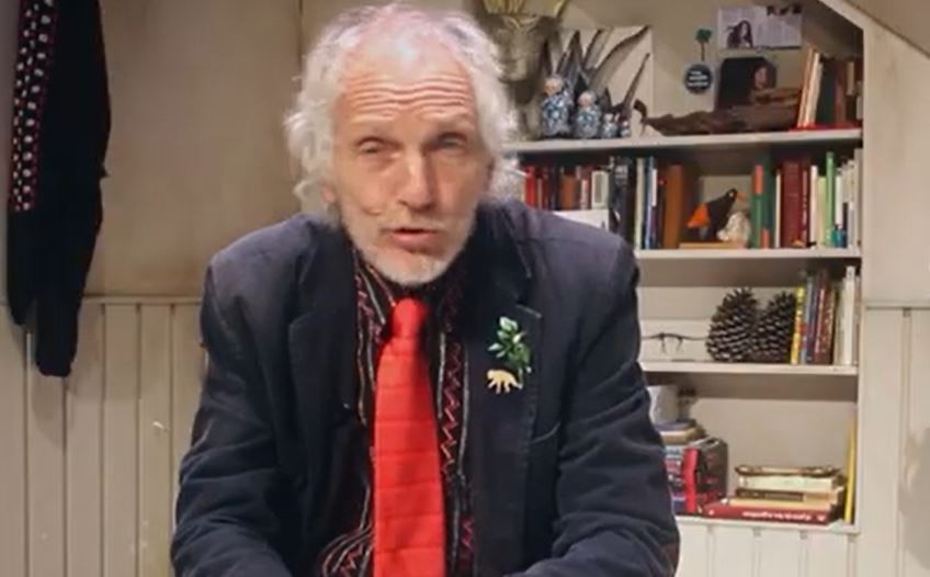 "Guionistas, si van a matar a nuestros personajes, háganlo de muerte súbita" | Espectáculos