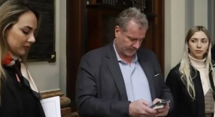 Ordenaron el secuestro del teléfono de Milman en la causa por el atentado contra Cristina Kirchner | Política