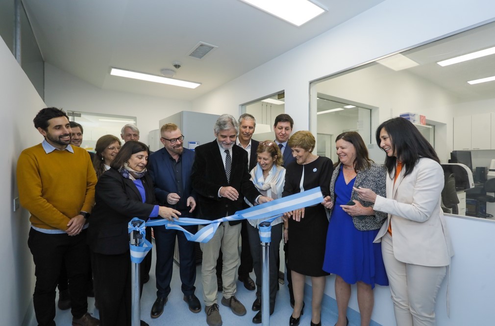 Lanzan empresa que desarrollará oportunidades terapéuticas para pacientes autoinmunes y con cáncer | Actualidad