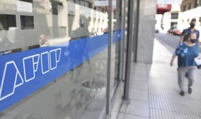 La AFIP detectó cuentas no declaradas en el exterior por $116.000 millones | Economía