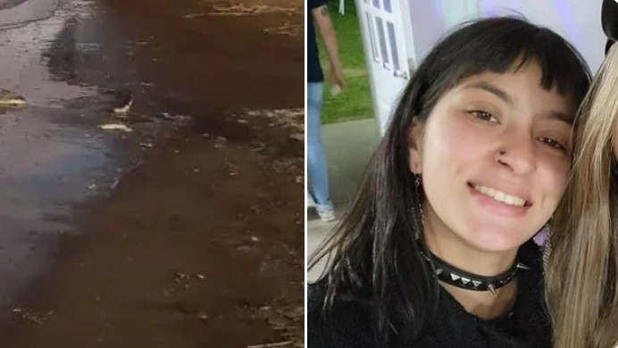 Horror en San Pedro: hallaron a joven asesinada dentro de un tacho a orillas del río Paraná | Actualidad