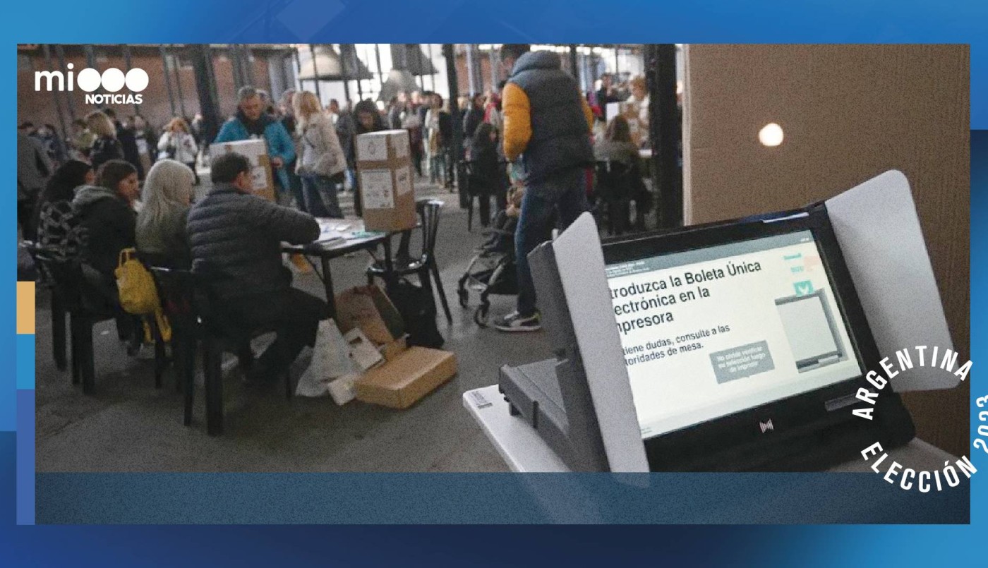 "Burla a la ciudadanía": Servini no quiere el mismo sistema de elecciones en CABA en octubre | Elecciones 2023