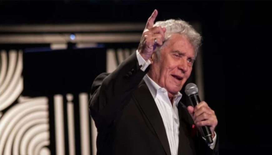 Murió Chico Novarro, a los 88 años | Espectáculos