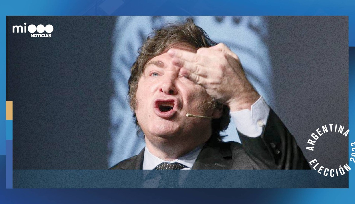 Milei se reunió con el FMI y le informó que planea un ajuste fiscal mayor al acordado | Elecciones 2023